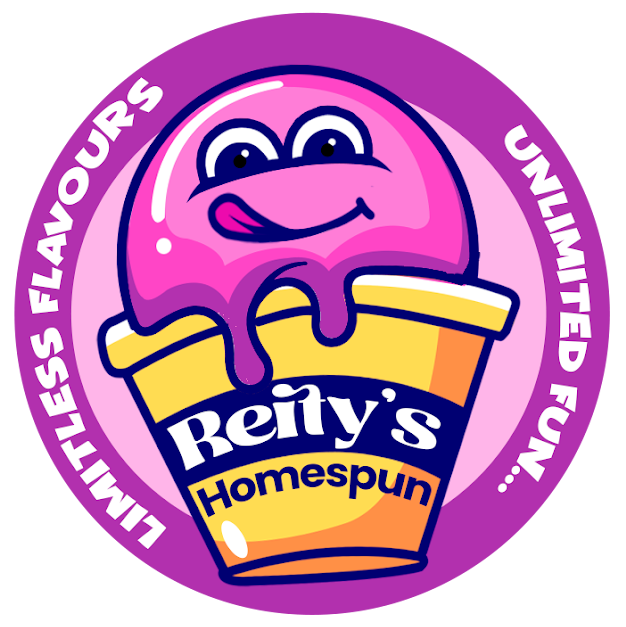 Reity’s Homespun Ice Cream