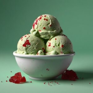 Paan Dilbar Ice Cream